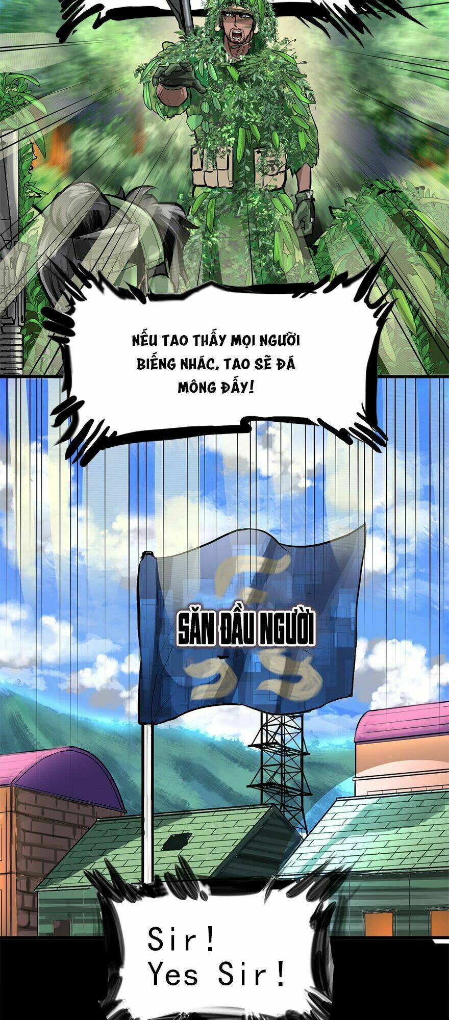 Vua Sinh Tồn Chương 97 Ảnh 11