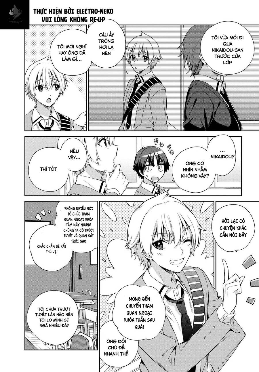 Ryoushin No Shakkin Wo Katagawari Shite Morau Jouken Wa Nihon Ichi Chương 21 Ảnh 10