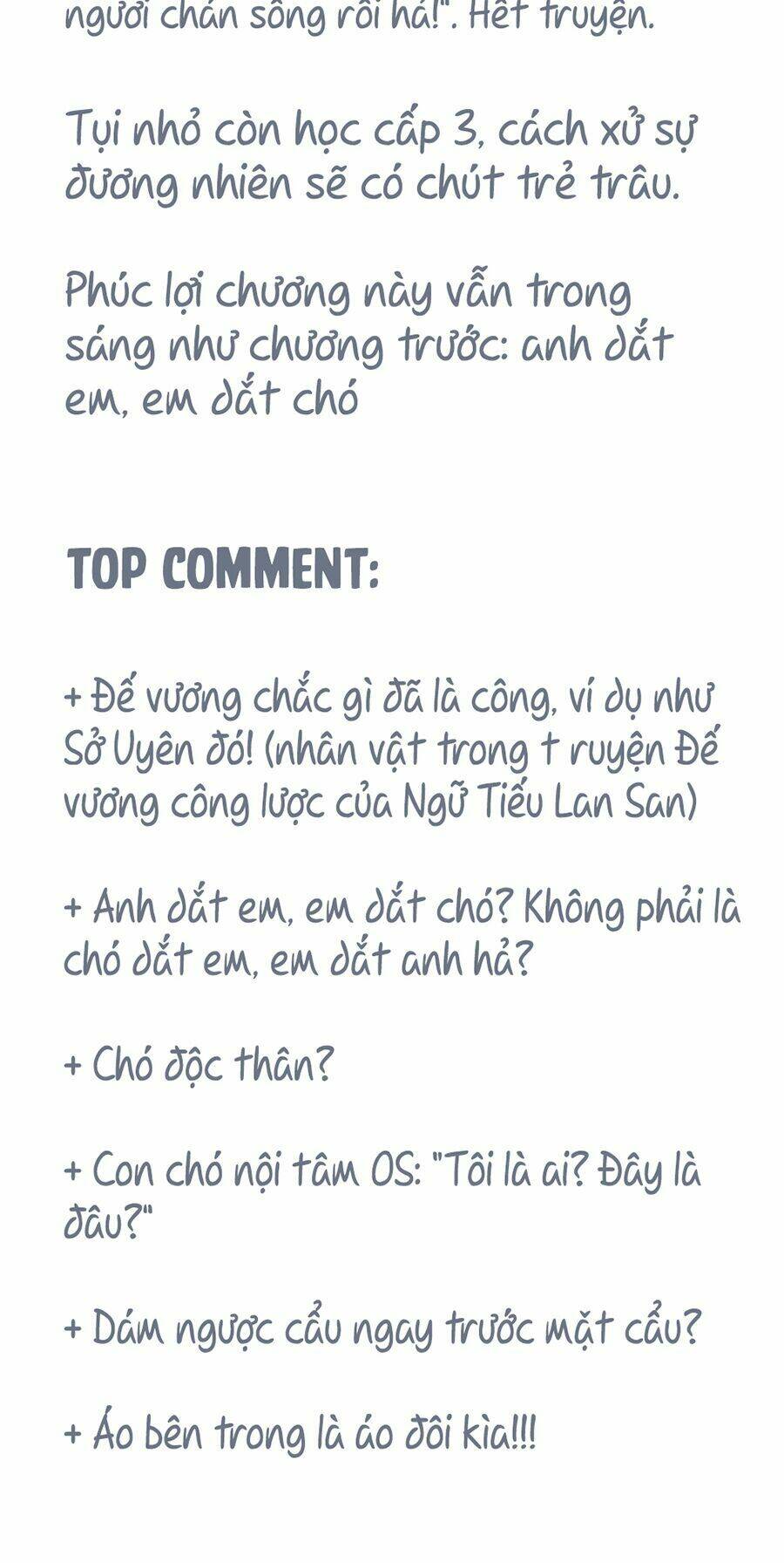 Thiếu Niên Rắc Rối Chương 16 Ảnh 45