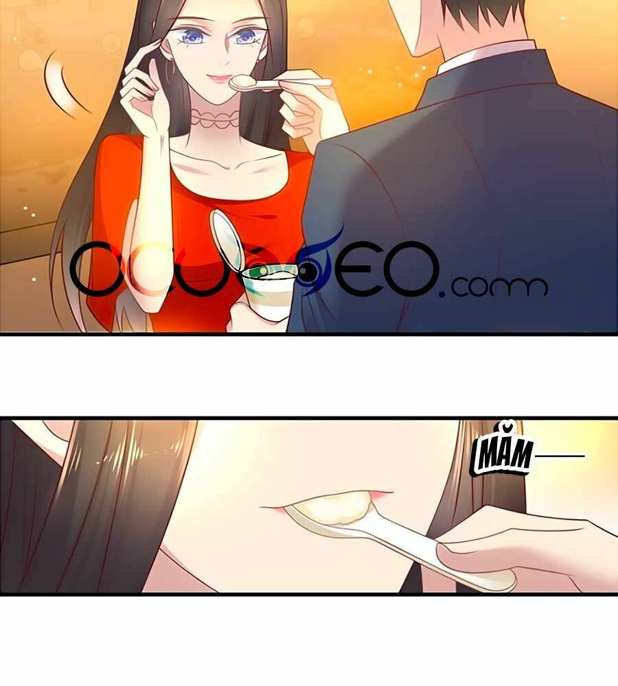 Khóa Chặt Đôi Môi Chương 138 Ảnh 57