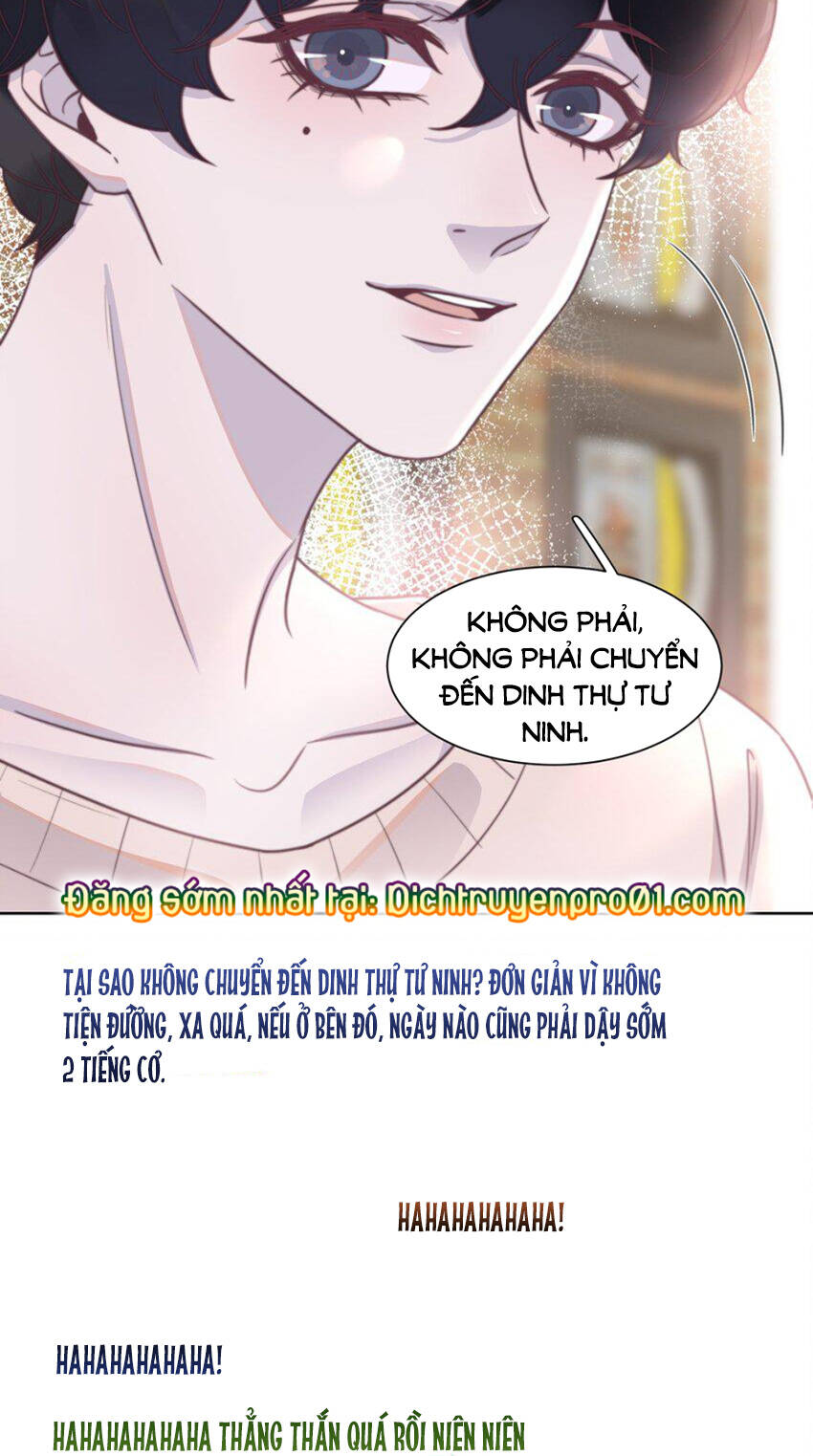 Nghe Nói Tôi Rất Nghèo Chương 138 Ảnh 20