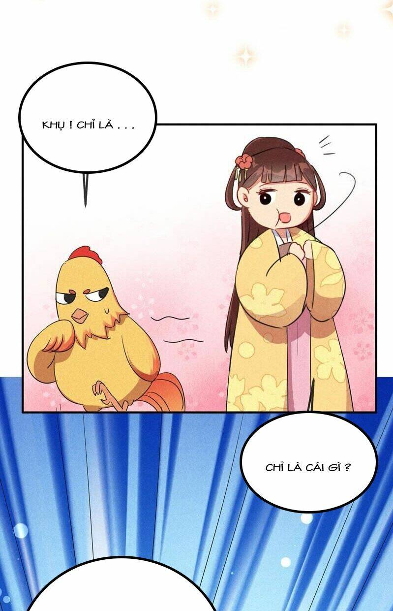 101 Mỹ Nam Của Vương Phi Béo Phì Chương 36 Ảnh 17