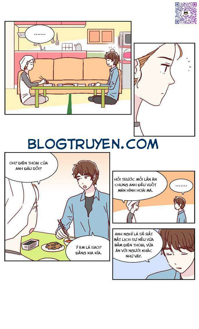 We Broke Up Chương 26 Ảnh 13
