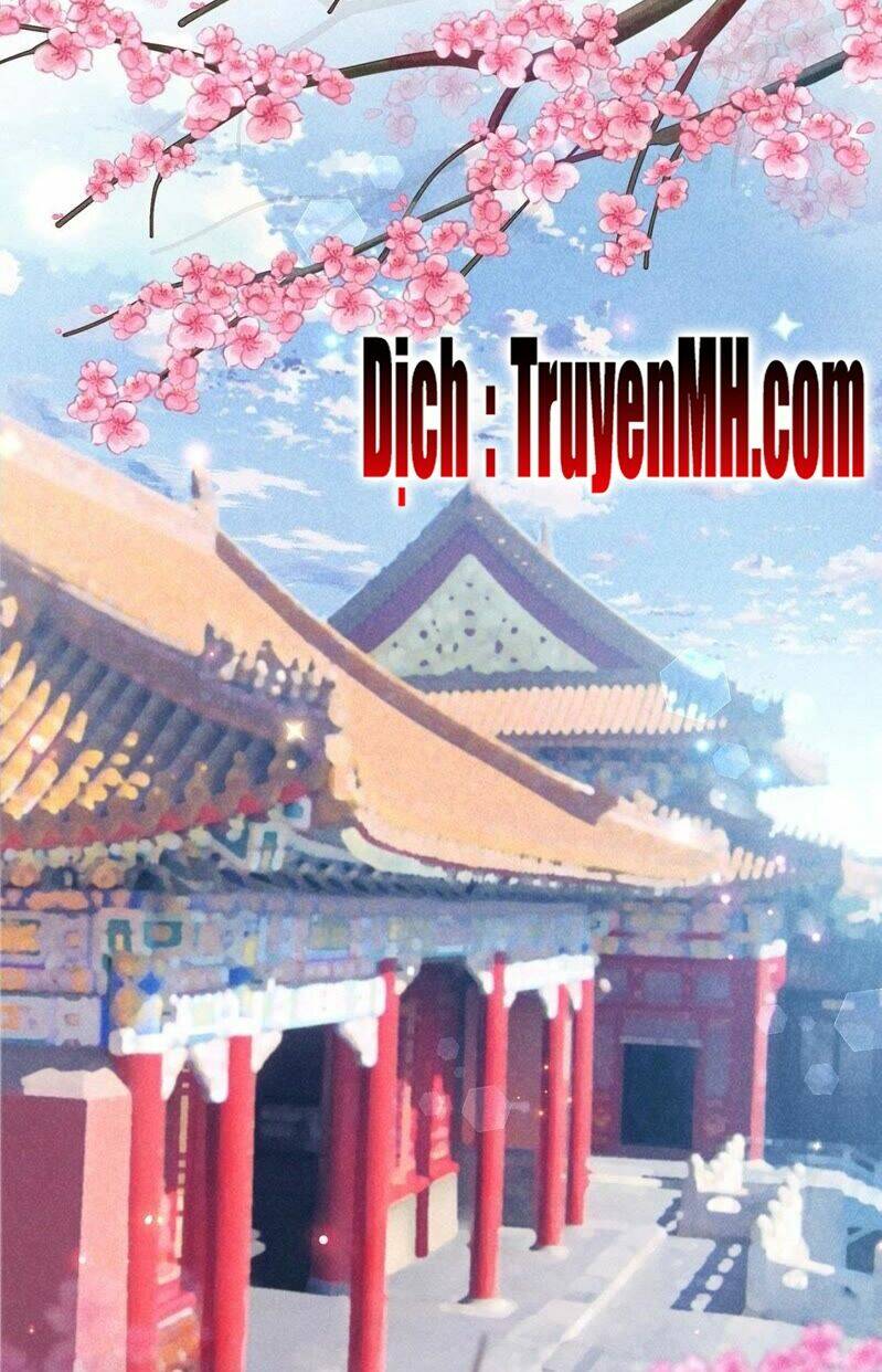 101 Mỹ Nam Của Vương Phi Béo Phì Chương 36 Ảnh 4