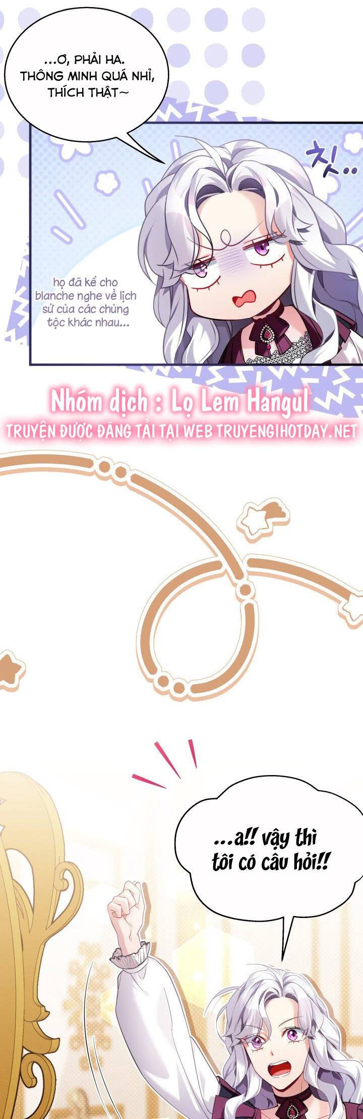 Con Gái Chồng Thật Dễ Thương Chương 111 Ảnh 38