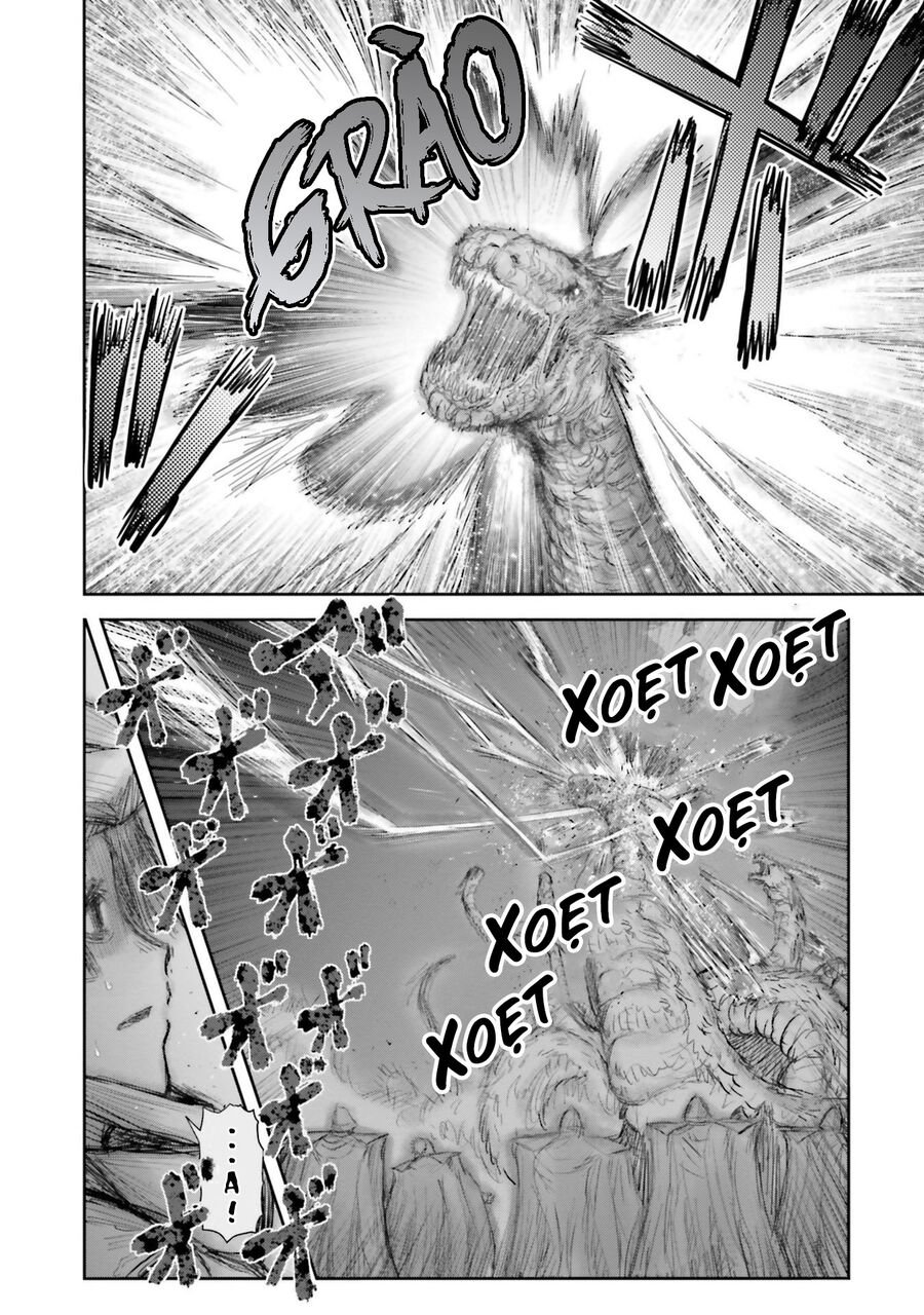 Isekai Ojisan Chương 61 Ảnh 10