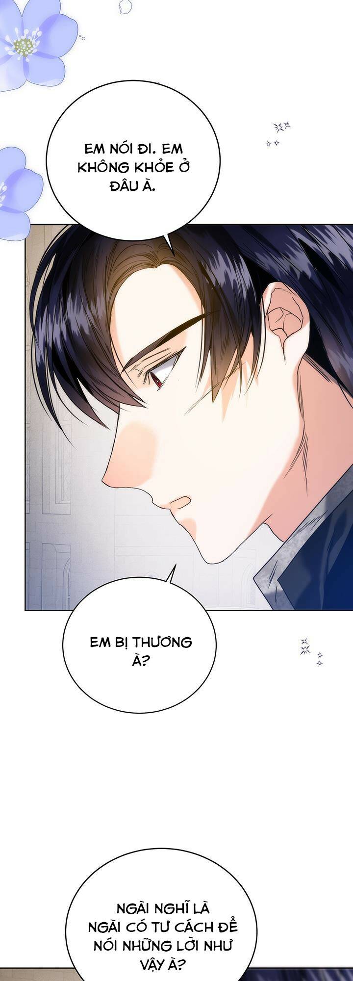 Hôn Nhân Hoàng Gia Chương 54 Ảnh 37