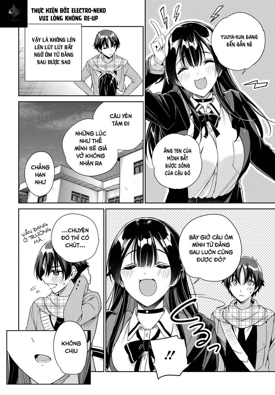 Ryoushin No Shakkin Wo Katagawari Shite Morau Jouken Wa Nihon Ichi Chương 22 Ảnh 23