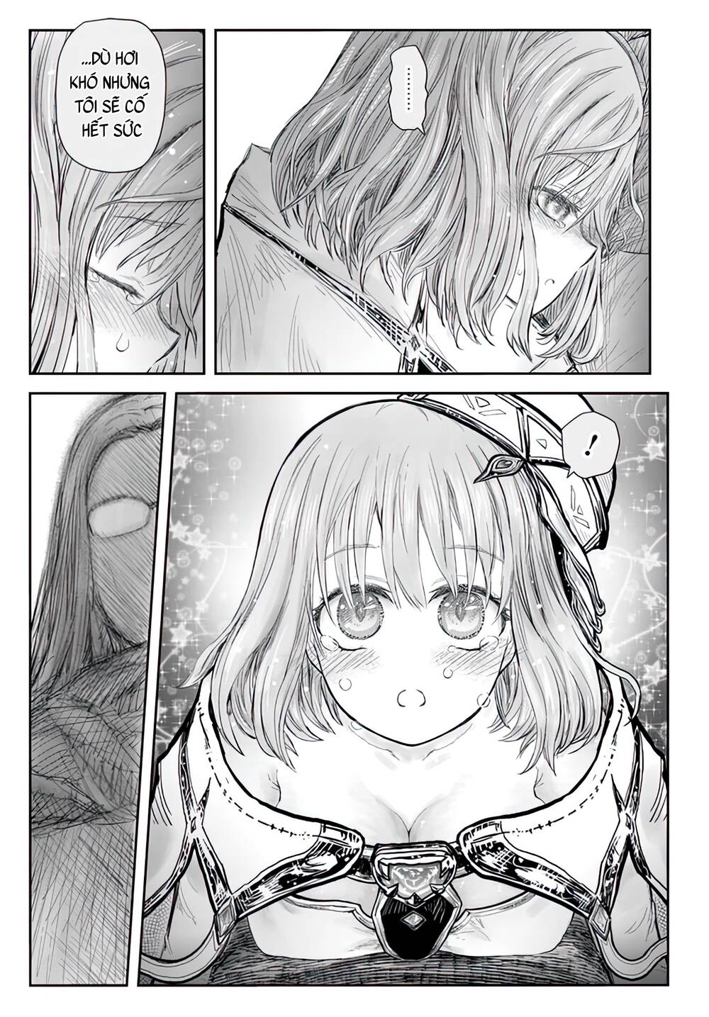 Isekai Ojisan Chương 54 Ảnh 20