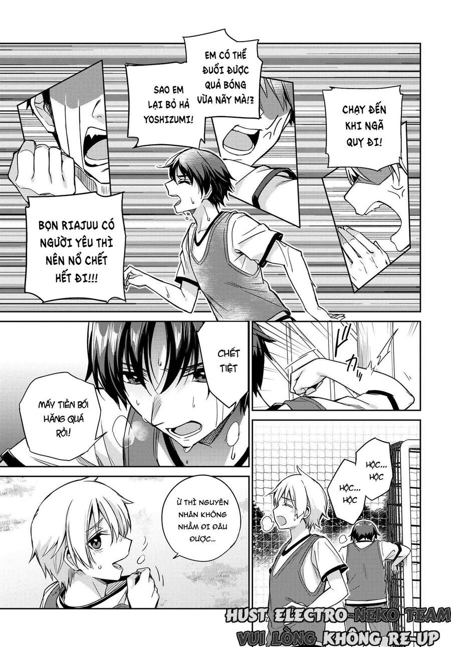 Ryoushin No Shakkin Wo Katagawari Shite Morau Jouken Wa Nihon Ichi Chương 13 Ảnh 27