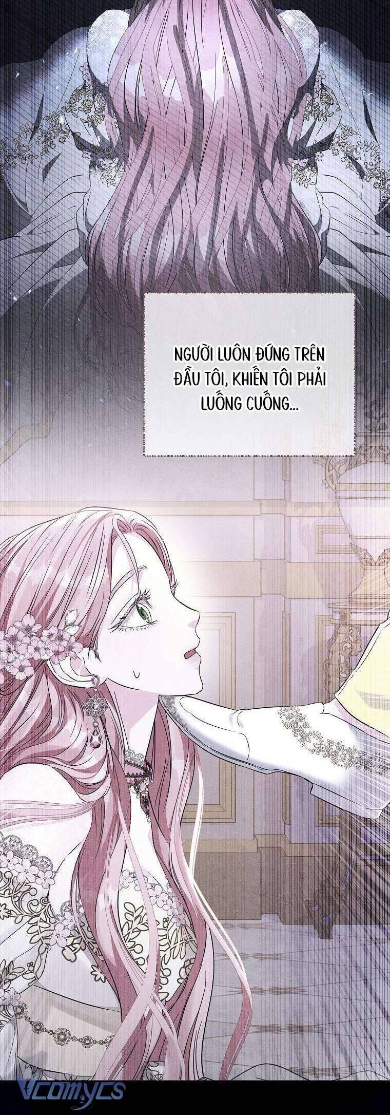 Này Người Chồng Phản Diện, Ngài Ám Ảnh Sai Người Rồi Chương 61 Ảnh 34