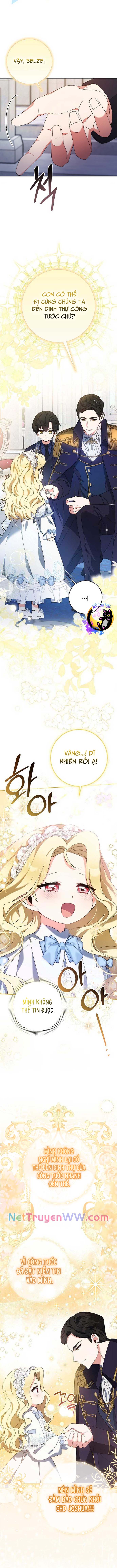 Tôi Chính Là Dị Vật Chương 4 Ảnh 6