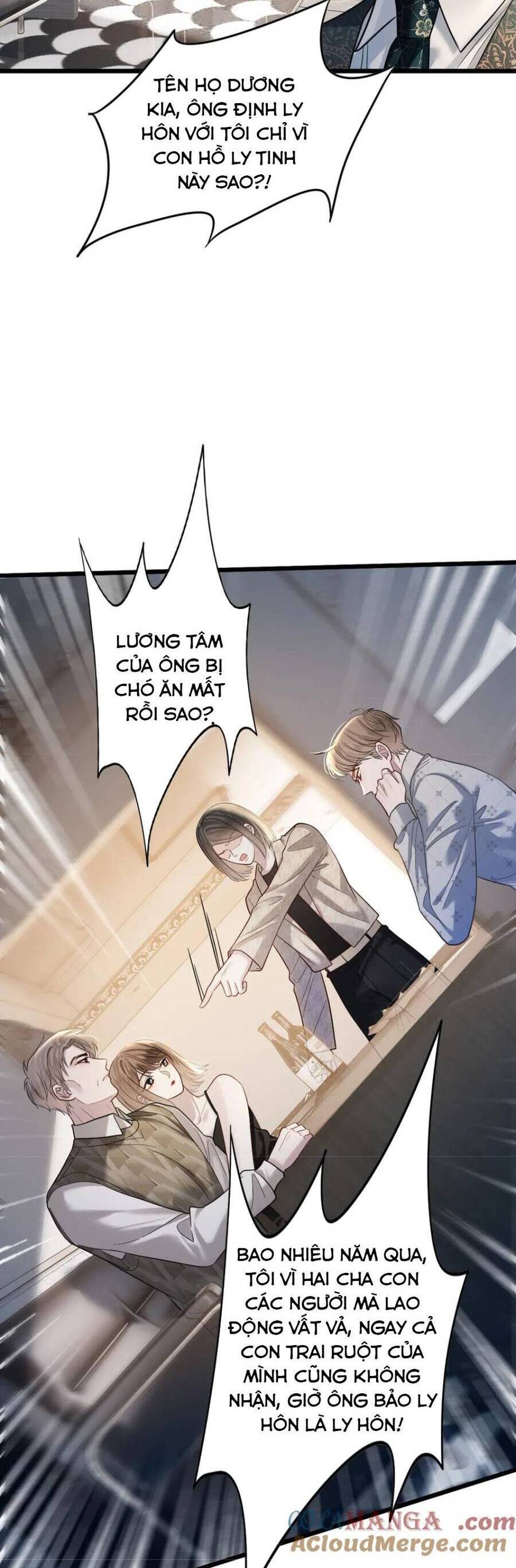 Ngày Mai Cũng Thích Em Chương 84 Ảnh 22