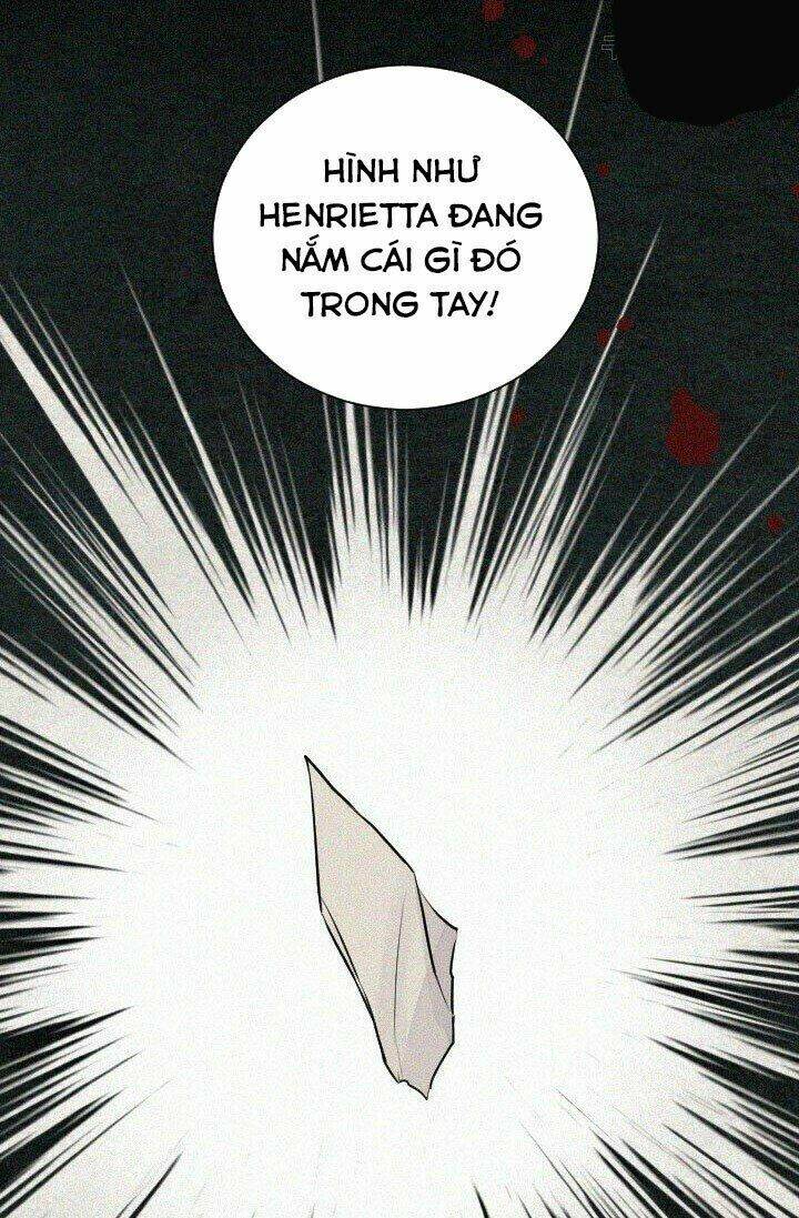 Lý Do Nàng Ophelia Không Thể Chạy Trốn Khỏi Dinh Thự Công Tước Chương 38 Ảnh 14
