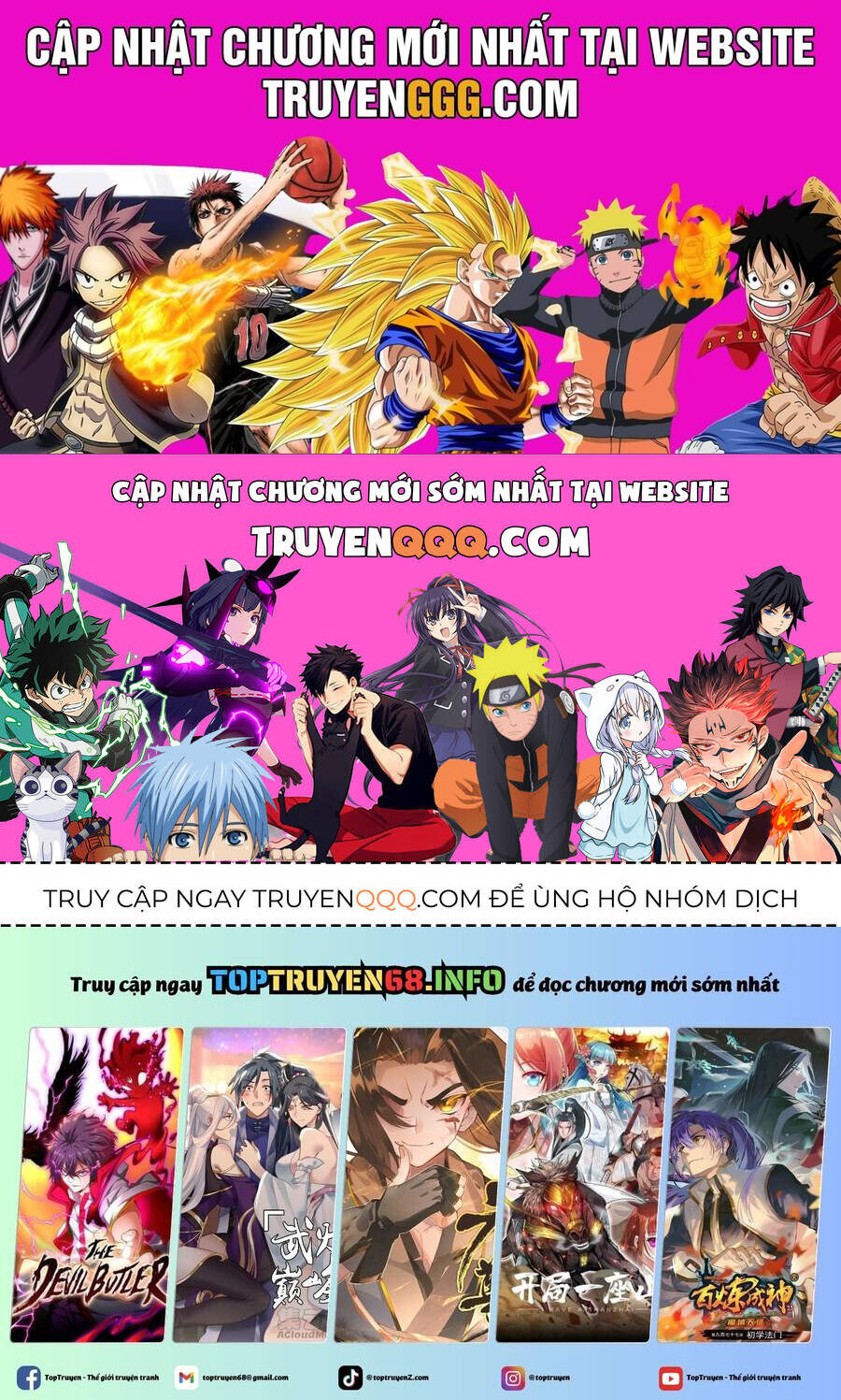 Sống Cùng Nữ Ninja Chương 25 Ảnh 2