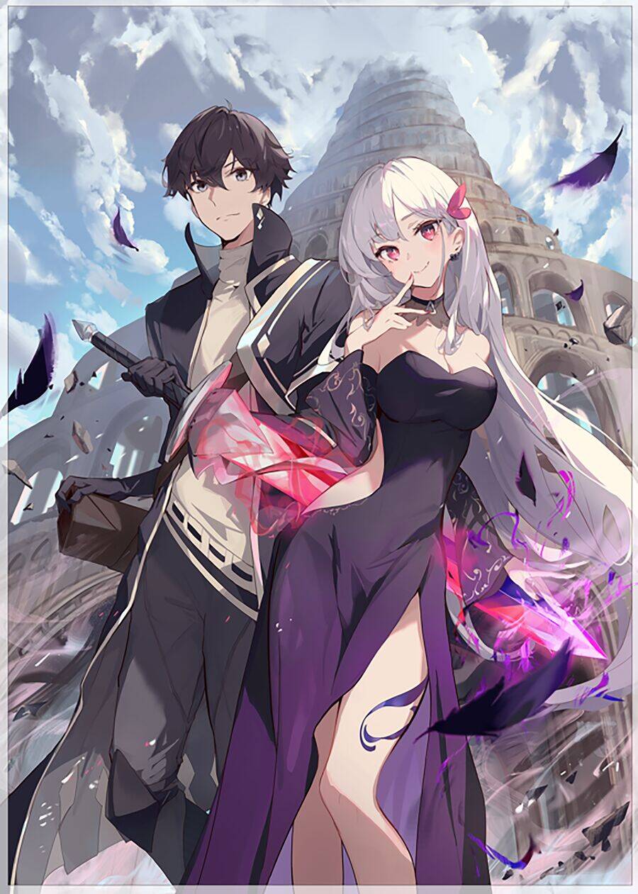 Kougekiryoku Zero Kara Hajimeru Kenseitan Chương 1 Ảnh 3
