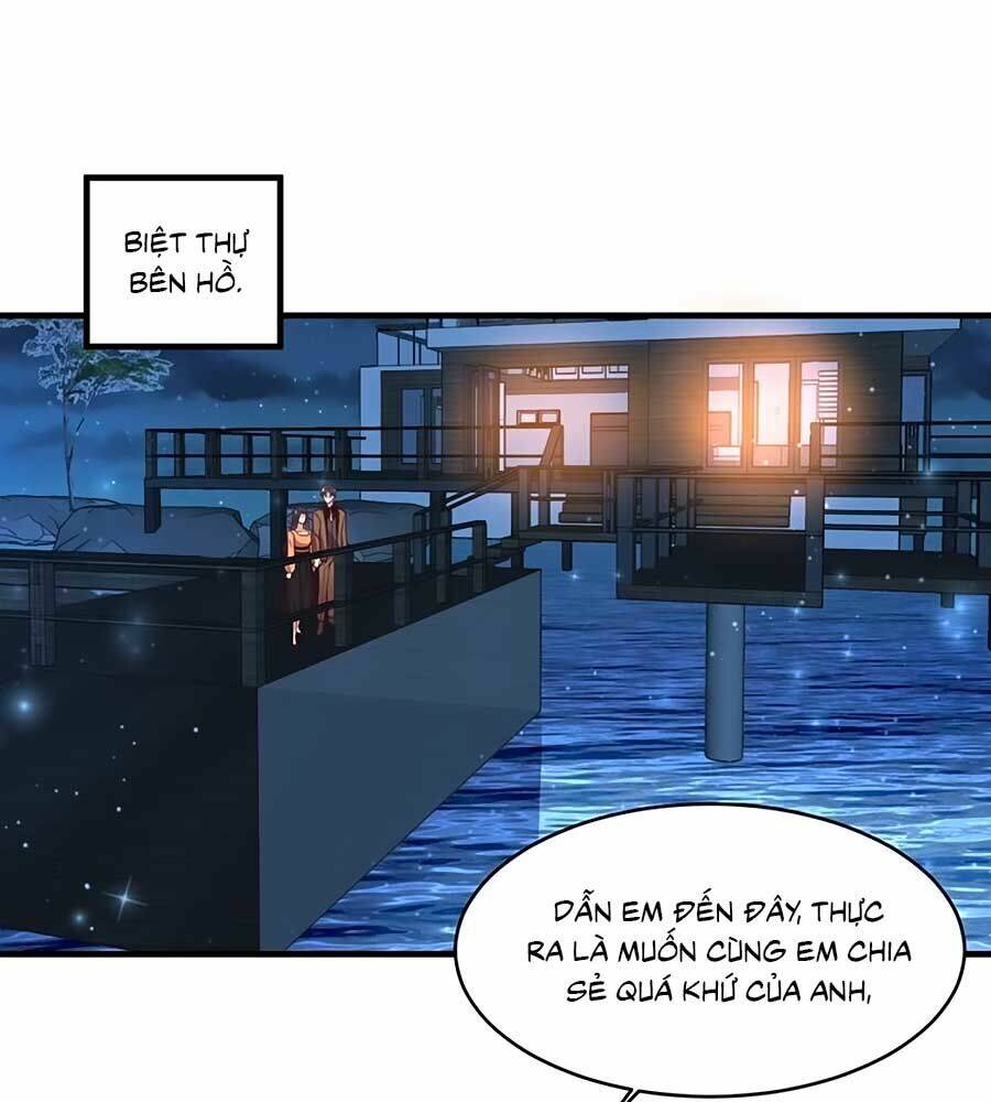 Khóa Chặt Đôi Môi Chương 144 Ảnh 2