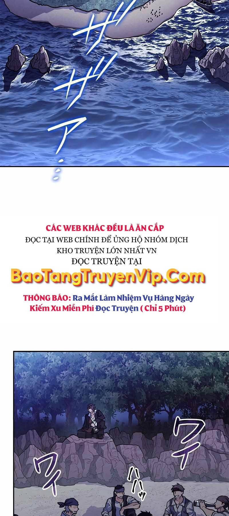 Công Tước Bạch Long Chương 112 Ảnh 83
