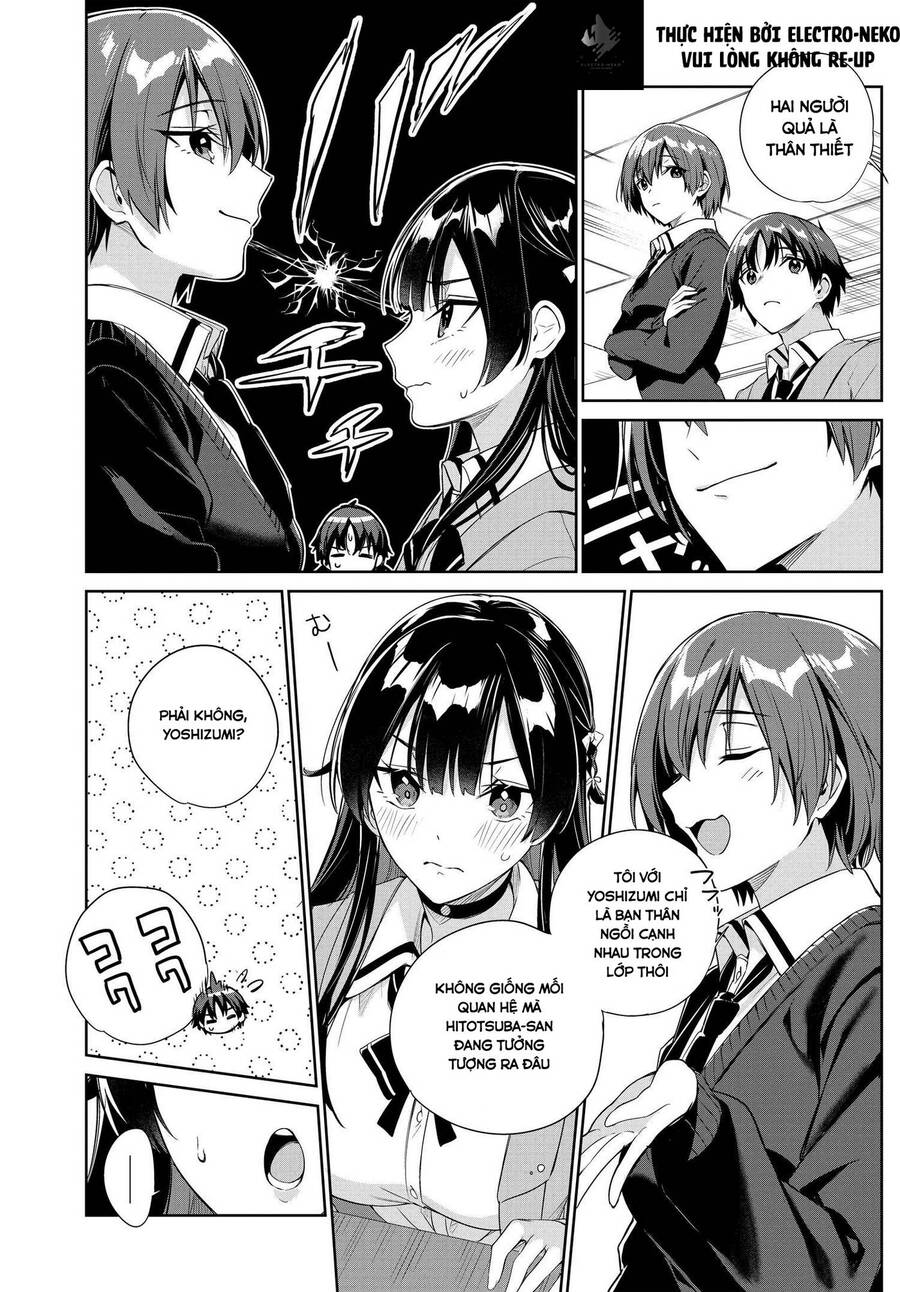 Ryoushin No Shakkin Wo Katagawari Shite Morau Jouken Wa Nihon Ichi Chương 21 Ảnh 18