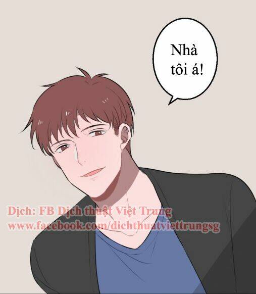 Phải Lòng Cậu Shipper Chương 12 Ảnh 12