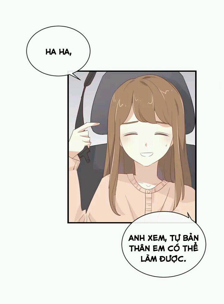 Tôi Bị Idol... Chuyện Không Thể Tả Chương 102 Ảnh 6