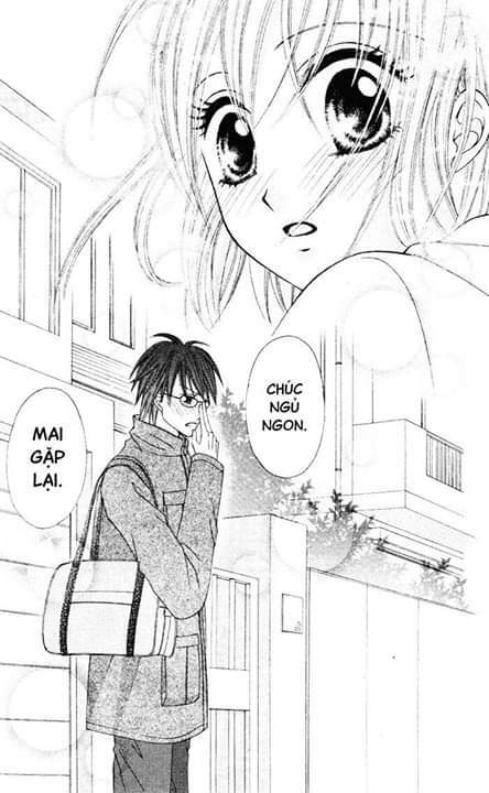Tổng Hợp One Shot School Chương 2.3 Ảnh 33