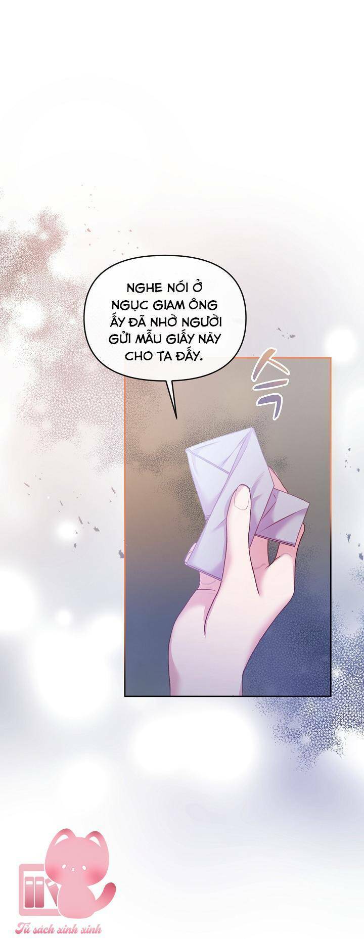 Vị Hôn Thê Của Kẻ Săn Mồi Chương 57 Ảnh 10