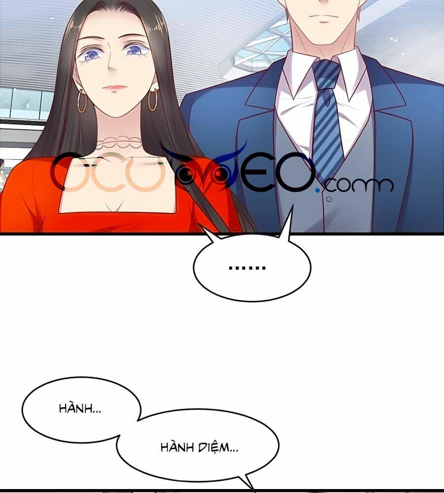 Khóa Chặt Đôi Môi Chương 135 Ảnh 49