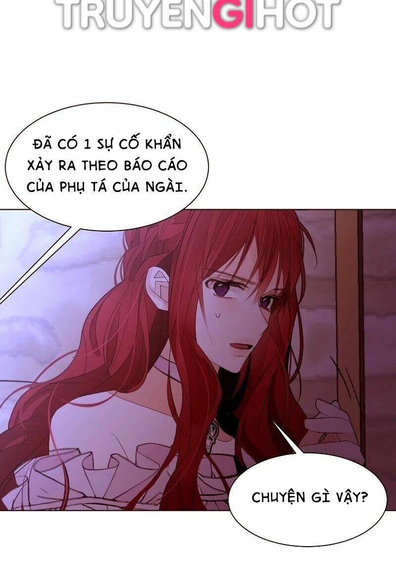 Cuộc Sống Rập Khuôn Của Một Quý Cô Tái Sinh! Chương 49 Ảnh 16