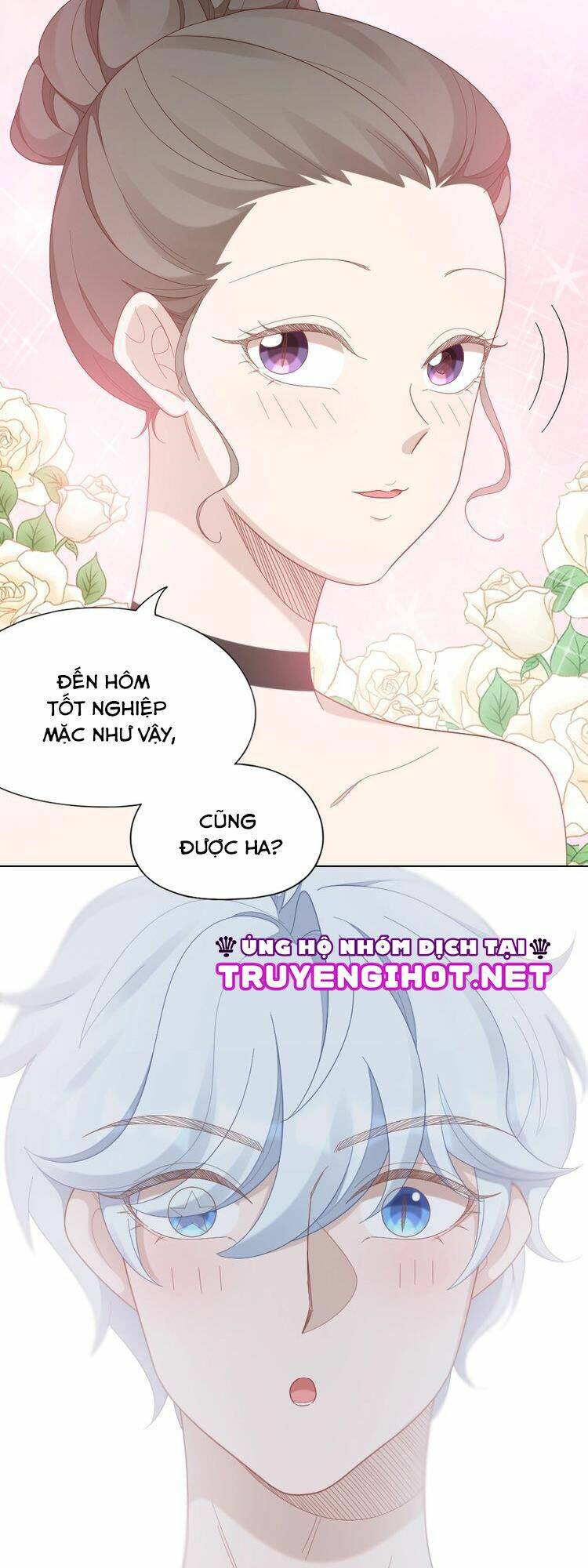 Bạn Trai Là Quái Vật Chương 97 Ảnh 8