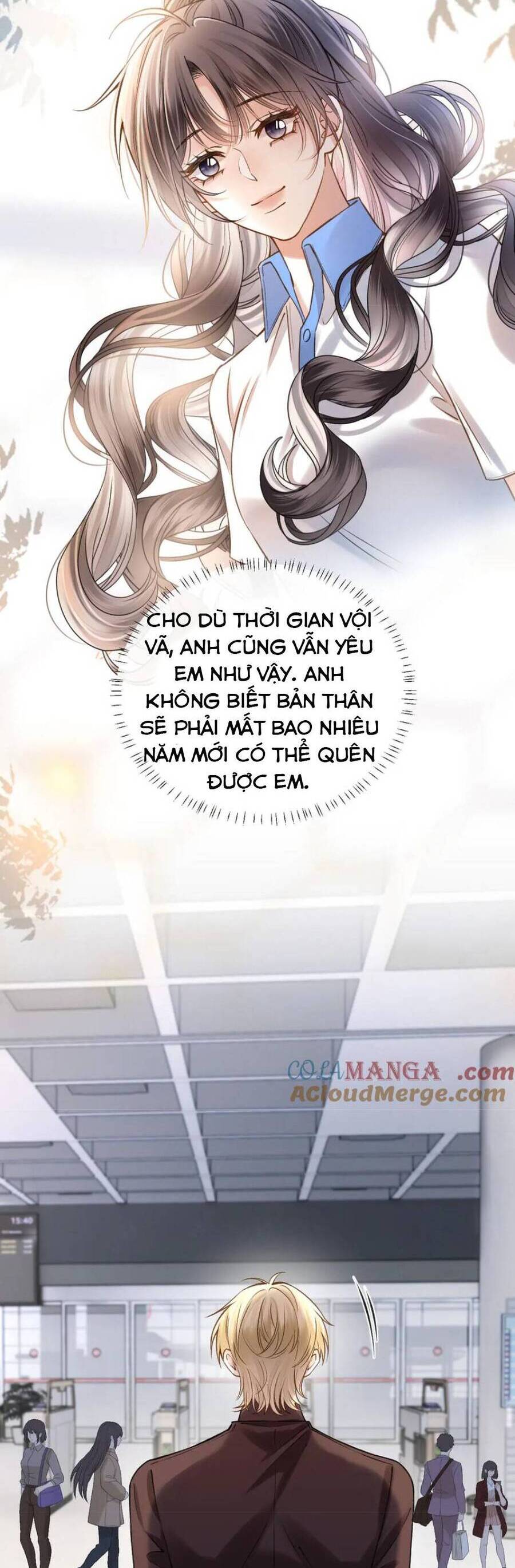 Ngày Mai Cũng Thích Em Chương 85 Ảnh 19