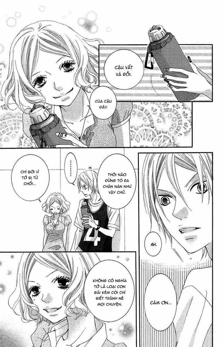 Himitsu No Ai Chan Chương 10 Ảnh 10