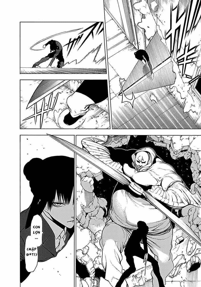 Mononogatari Chương 5 Ảnh 15