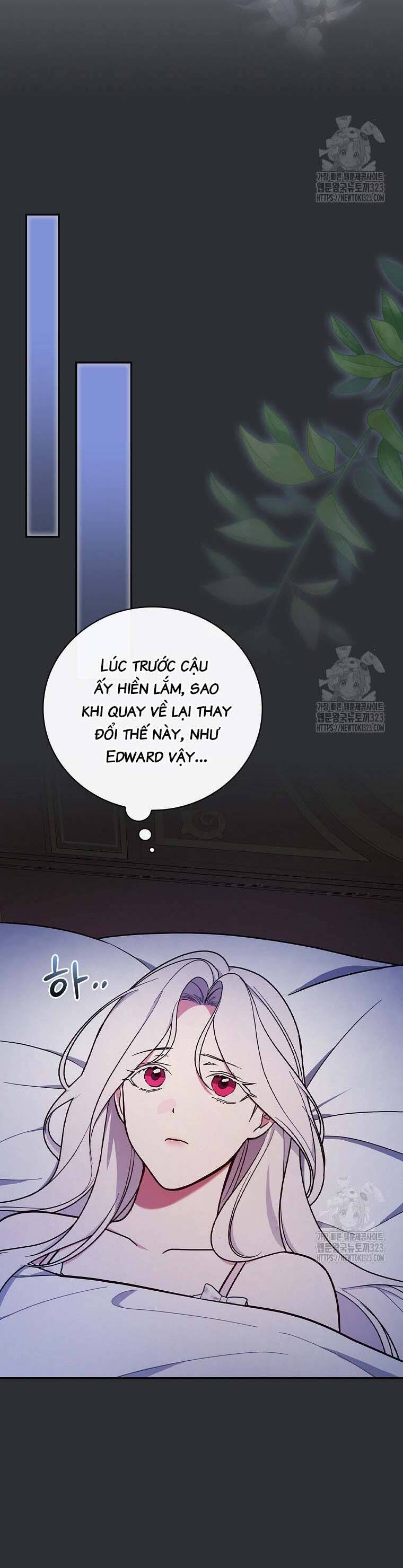 Tôi Trở Thành Mẹ Của Chiến Binh Chương 71 Ảnh 41