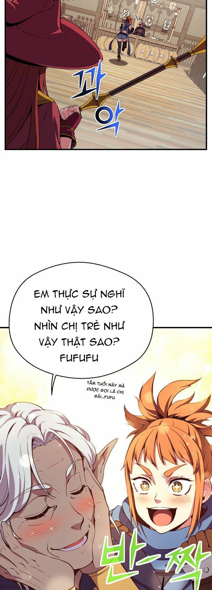 Hành Trình Đế Vương Chương 156 Ảnh 24