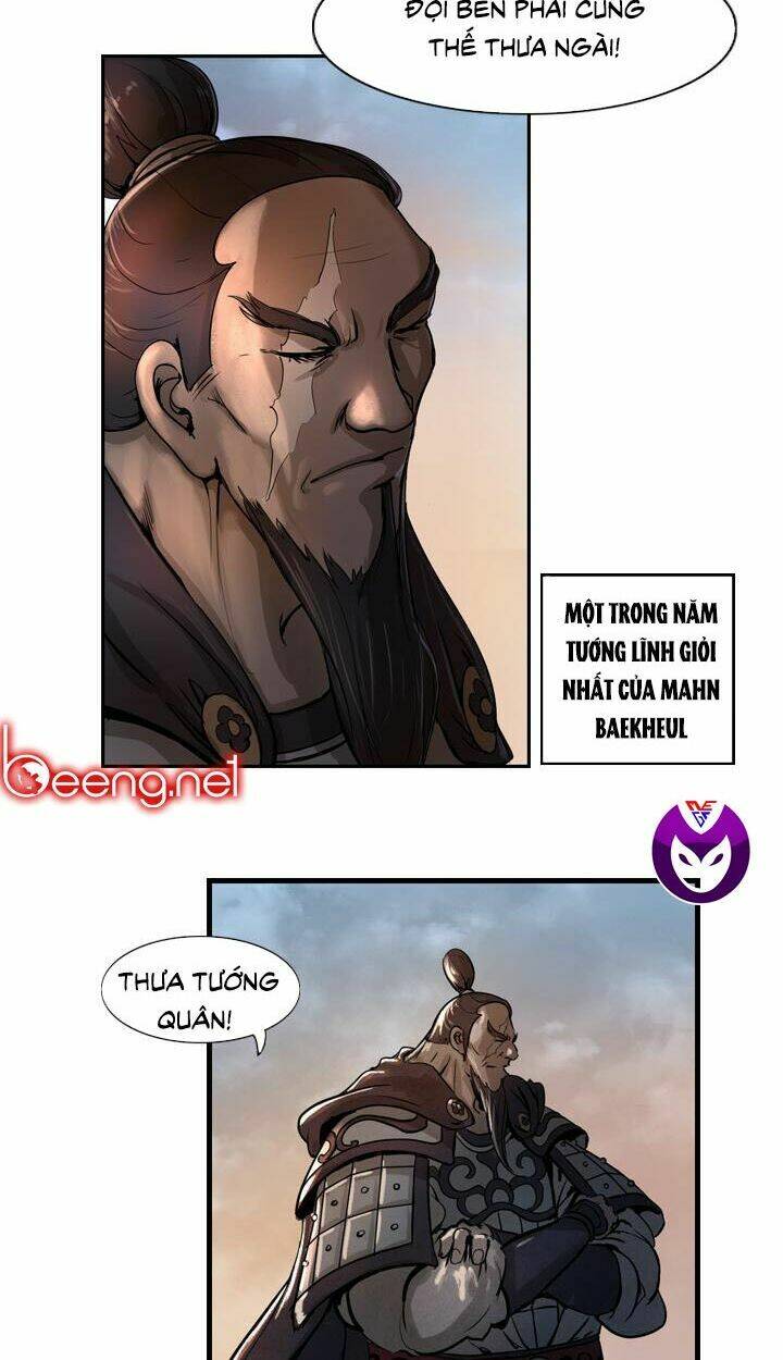 Kẻ Lang Thang Chương 4 Ảnh 7