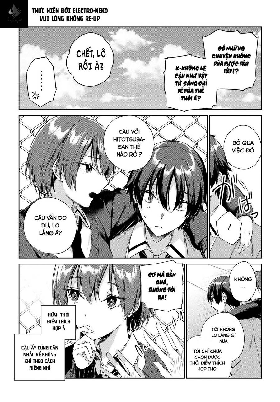 Ryoushin No Shakkin Wo Katagawari Shite Morau Jouken Wa Nihon Ichi Chương 22 Ảnh 17