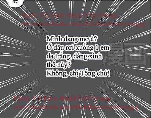 Phải Lòng Cậu Shipper Chương 6 Ảnh 38