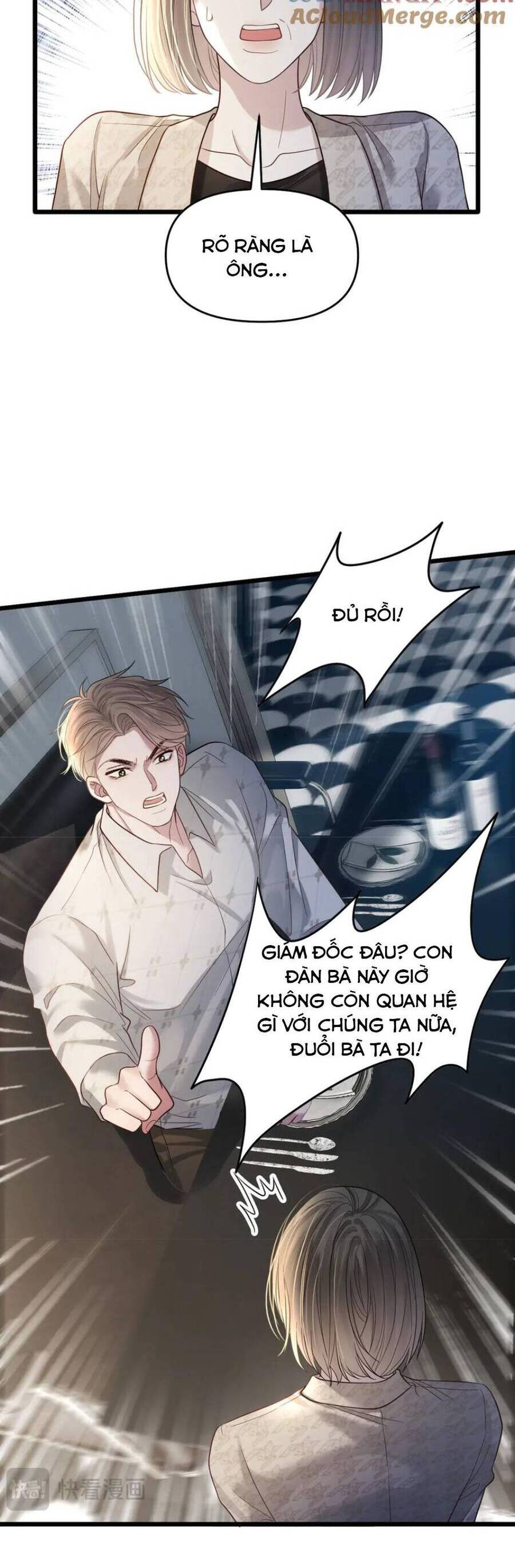 Ngày Mai Cũng Thích Em Chương 84 Ảnh 24