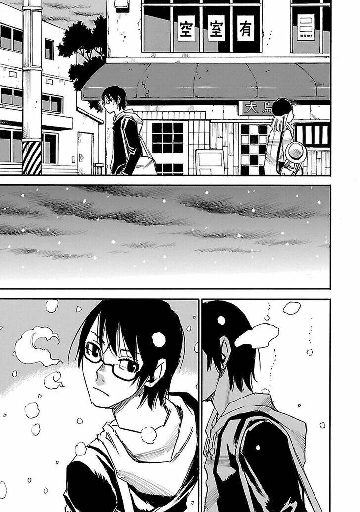 Erased Chương 44 Ảnh 31