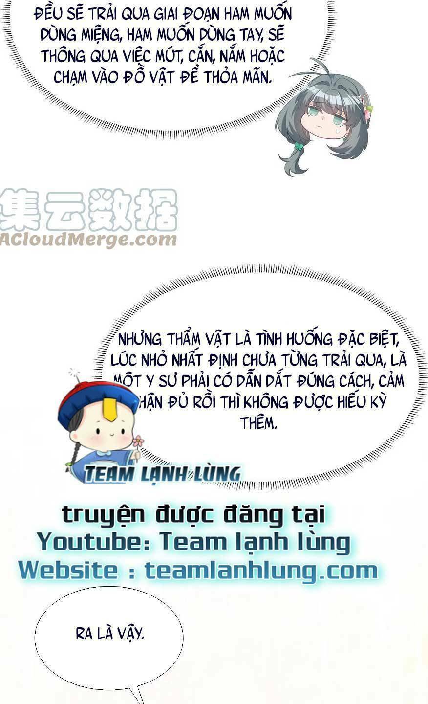 Sư Huynh Phản Diện Bắt Ta Hoàn Lương Chương 36 Ảnh 42