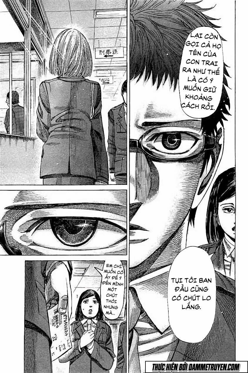 Rikudou Chương 76 Ảnh 5