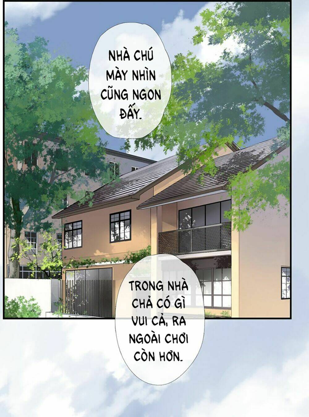 Thiếu Niên Rắc Rối Chương 6 Ảnh 45