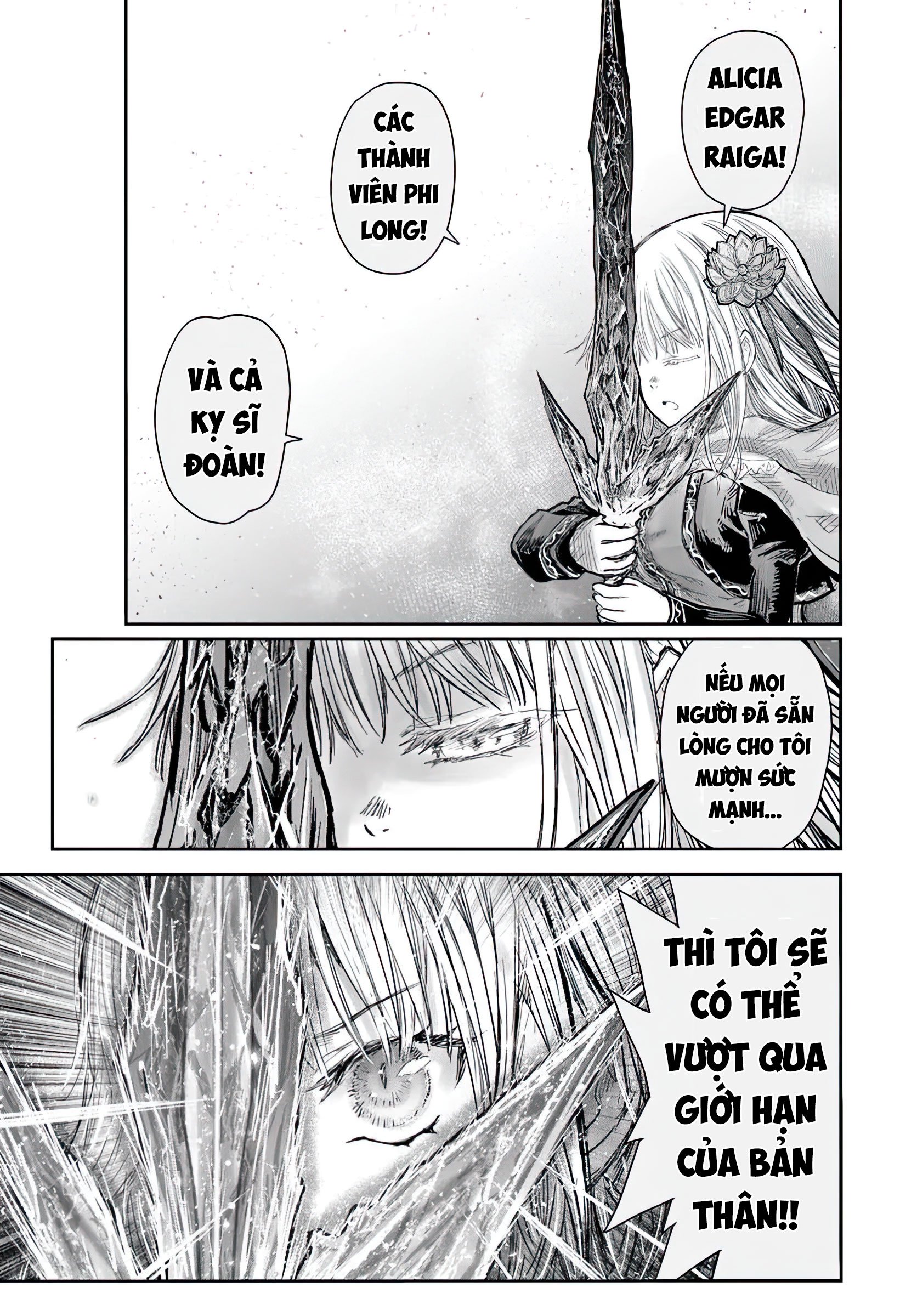 Isekai Ojisan Chương 62 Ảnh 21