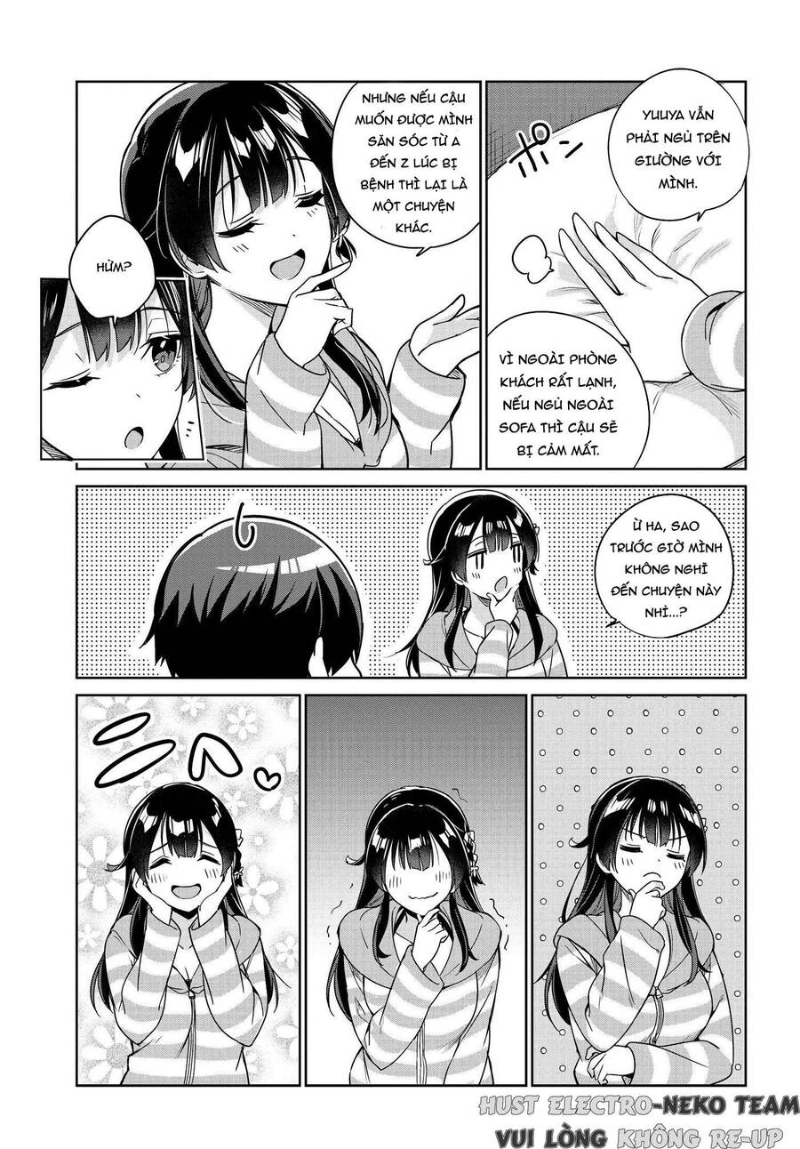 Ryoushin No Shakkin Wo Katagawari Shite Morau Jouken Wa Nihon Ichi Chương 7 Ảnh 12