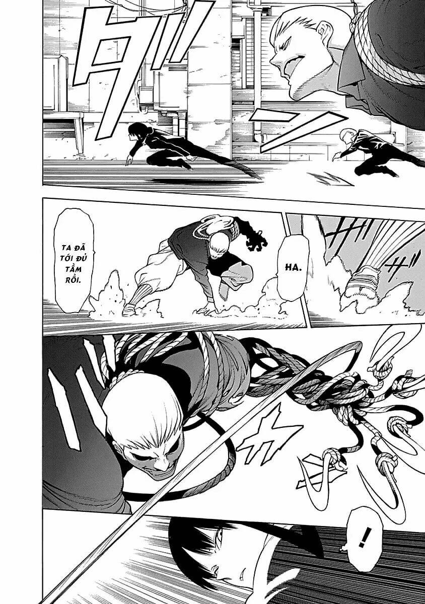Mononogatari Chương 5 Ảnh 11