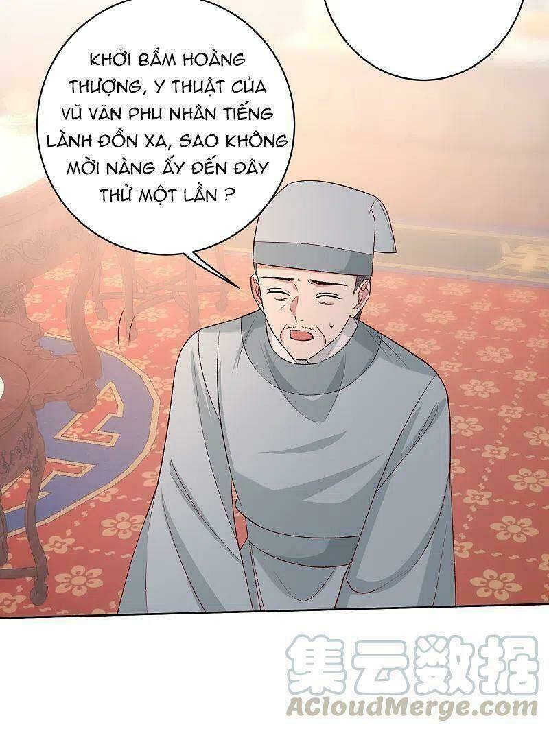 Độc Y Đích Nữ Chương 229 Ảnh 14
