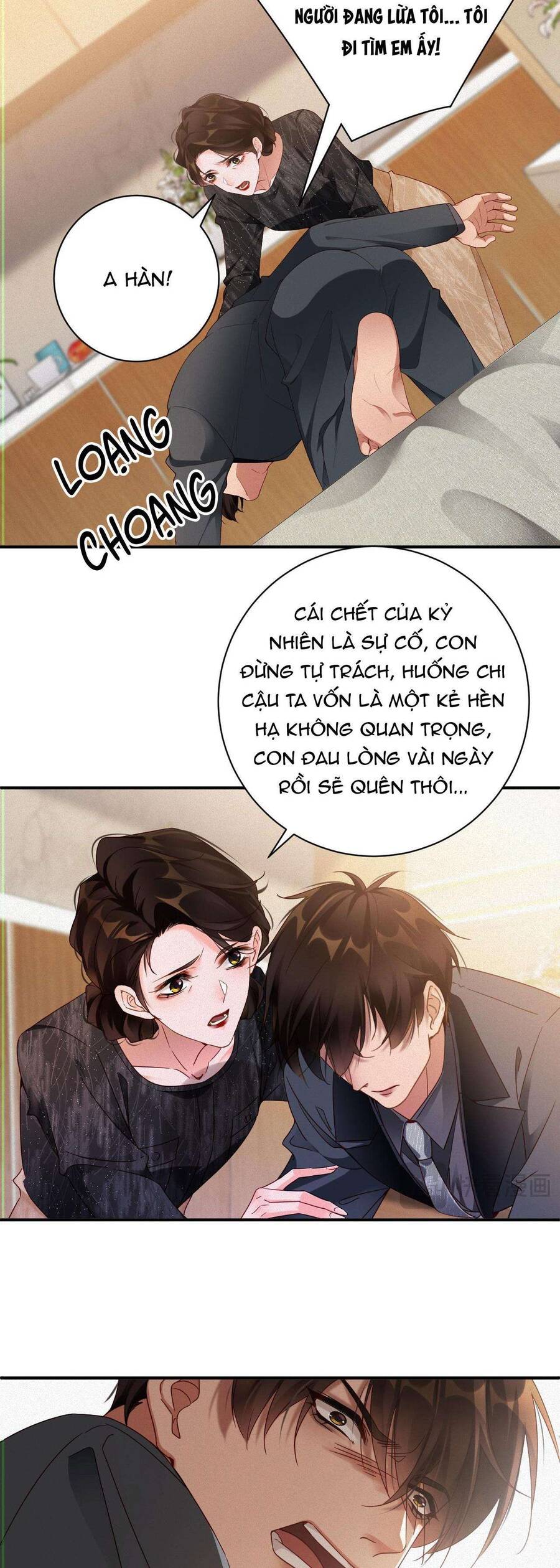 Chồng Cũ Lại Muốn Tái Hôn Chương 54 Ảnh 16