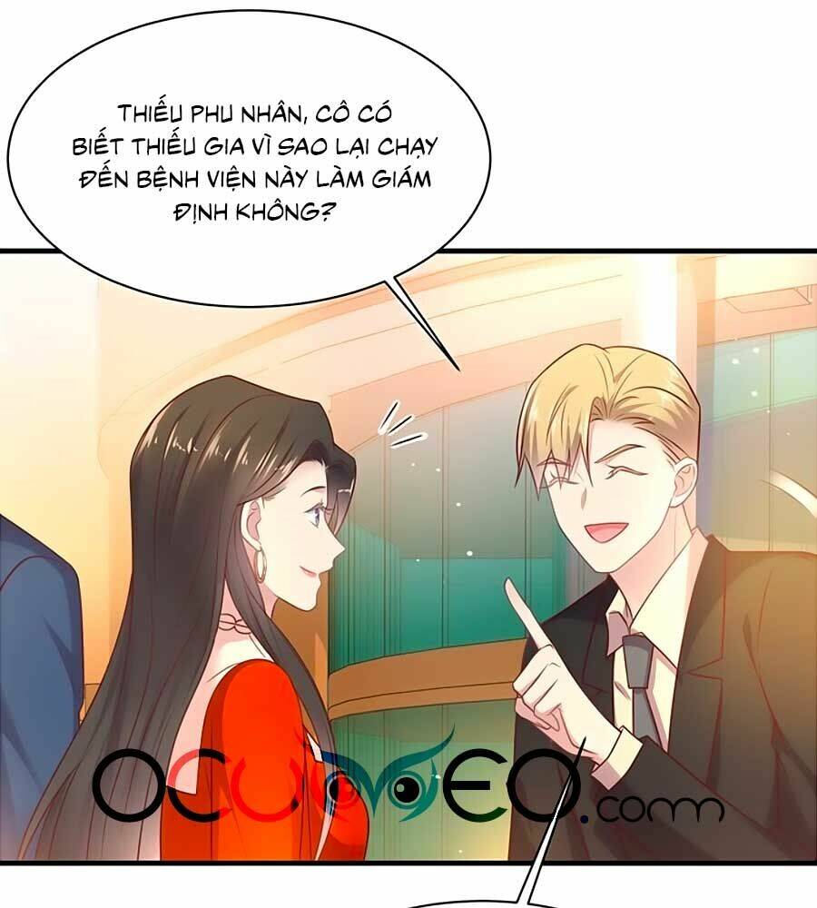 Khóa Chặt Đôi Môi Chương 138 Ảnh 52
