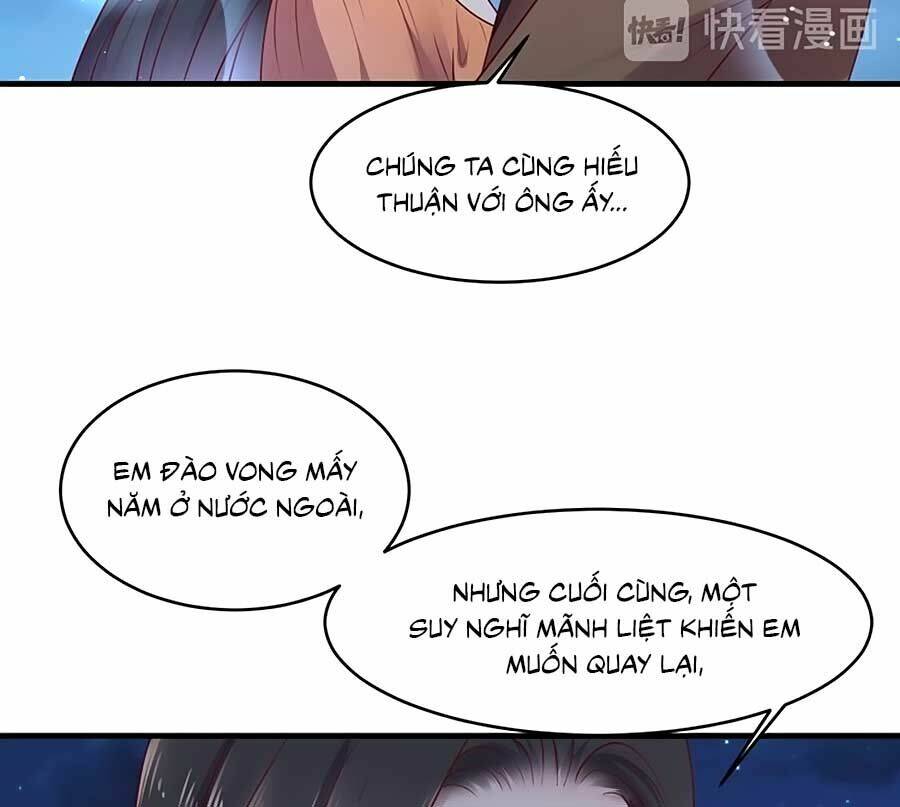 Khóa Chặt Đôi Môi Chương 144 Ảnh 31